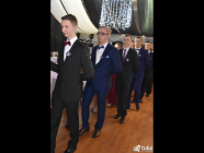 Bal, którego się nie zapomina! Studniówka 2018 Zespołu Szkół nr 1 w Wyszkowie