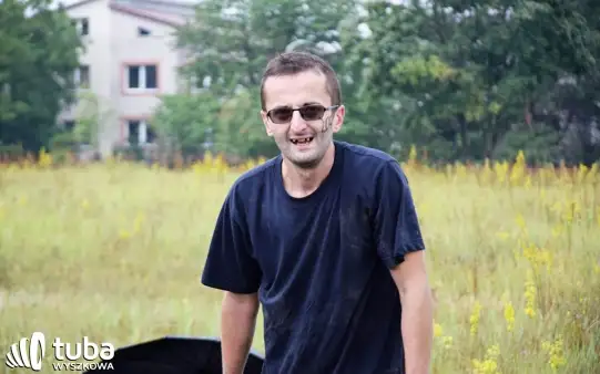 Sharp Run 3 - ekstremalny bieg po wyszkowsku 