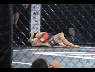 W oktagonie polała się krew. Blood Fight Night 1 za nami