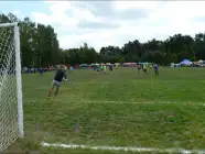 Puchar wójta pojechał do Niegowa 