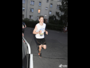 Wyszkowska Dycha - po raz pierwszy nocą