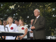"Plon niesiemy plon, w gospodarza dom...". Dożynki w gminie Długosiodło