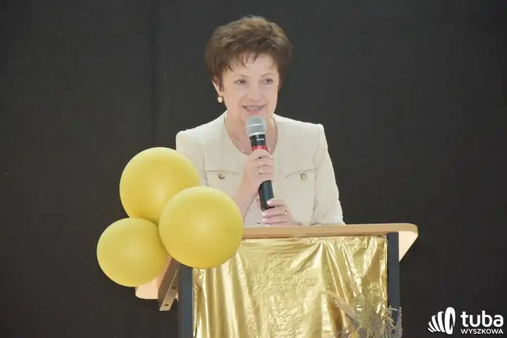 "Na skrzydłach świadectw". Gmina Wyszków oficjalnie zakończyła rok szkolny 2023/ 2024