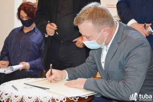 Narodowe Czytanie Słowackiego z Norwidem w tle 