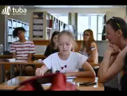 Eskapada w 70. urodziny Biblioteki