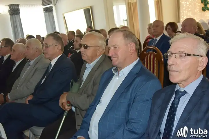  „Niech żyje nasza gmina Somianka”