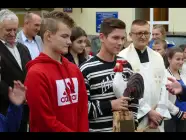 Ścieżka edukacyjna i nowy samochód dla Ośrodka Szkolno-Wychowawczego