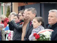 "Szanujcie Polskę i kultywujcie jej tradycje" - wyjątkowe uroczystości w Długosiodle