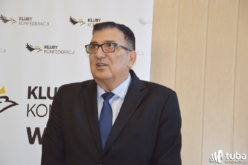 Polacy nie mogą sobie pozwolić na bierność