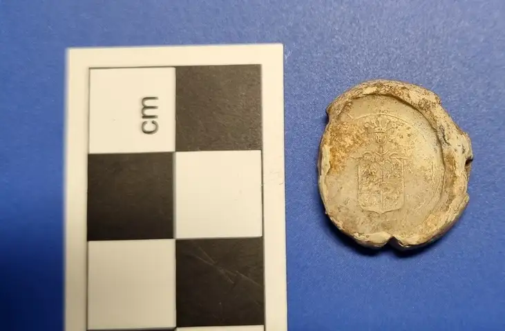Śladami historii Rząśnika