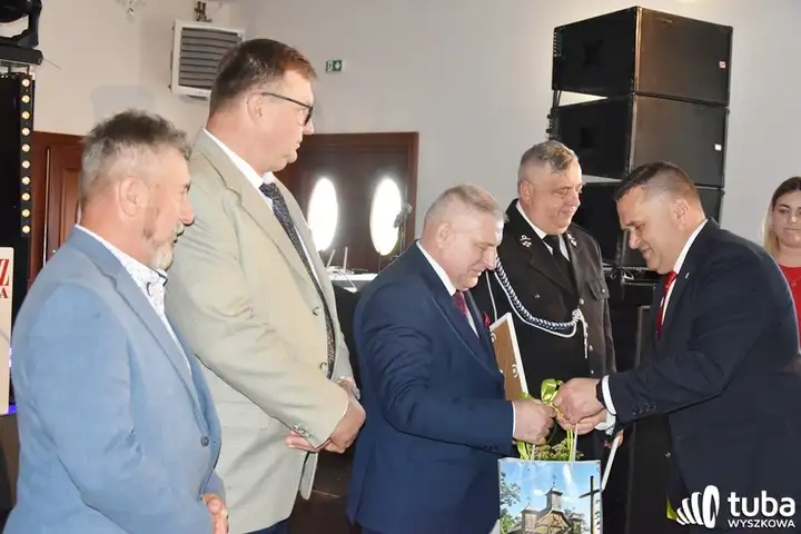  „Niech żyje nasza gmina Somianka”