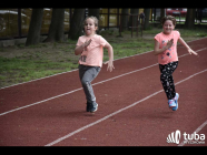 Mali - wielcy zwycięzcy. Lekkoatletyczne talenty gminy Wyszków