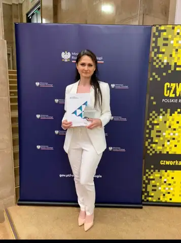 Najaktywniejsi w Dniu Przedsiębiorczości