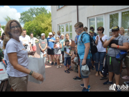 Eskapada 2018 z historią Polski i Wyszkowa w tle