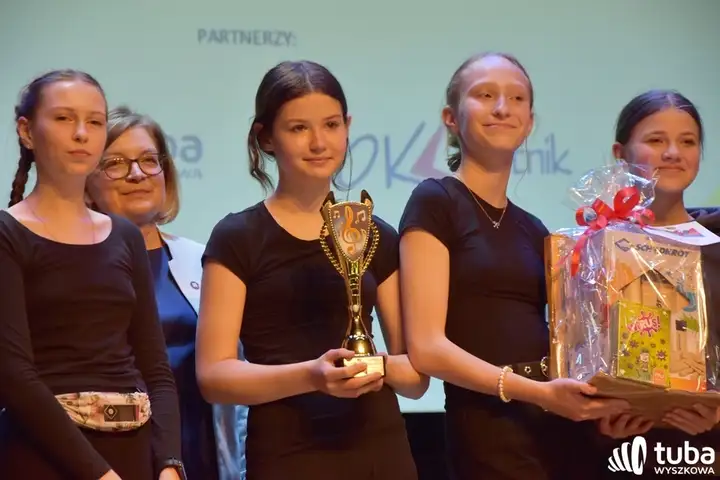 "Zdrowie, jakże jest ono ważne dla każdego z nas"