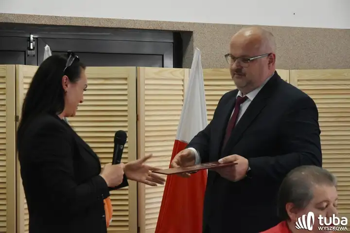 "Pracować dla dobra wszystkich". Inauguracyjna sesja Rady Gminy Brańszczyk 