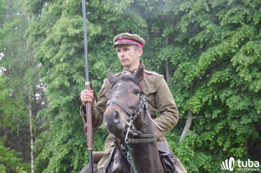 Gulczewo i konie po raz siedemnasty