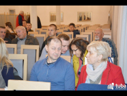 Mieszkańcy gminy Zabrodzie przeciwni budowie linii 400 kV