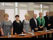 Nowy wójt oraz radni gminy Brańszczyk zaprzysiężeni