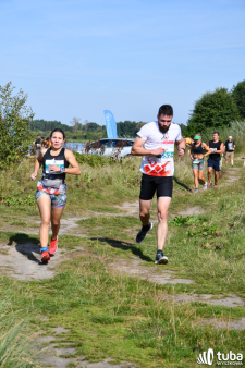 30 kilometrów Nadbużańskim Trójkątem