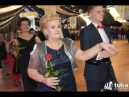 Bal, którego się nie zapomina! Studniówka 2018 Zespołu Szkół nr 1 w Wyszkowie