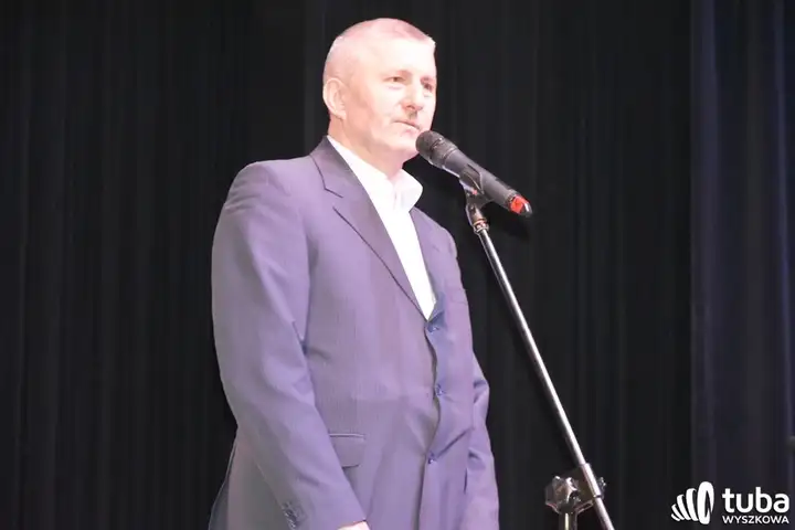 Srebrny jubileusz Powiatu Wyszkowskiego