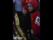 Walentynkowy bieg dla zakochanych i nie tylko