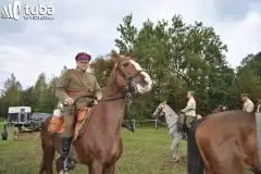 Sobota pod znakiem konia