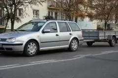 Ulica Prosta - bezpieczna ale niekomfortowa