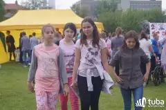 Historyczny happening