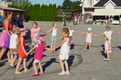 Rząśnik w rytmach disco