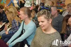 Dzień otwarty w "Language" 