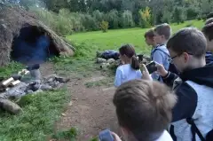 W poszukiwaniu zaginionego świata
