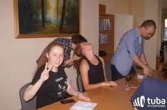 Wolno czytać!