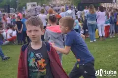 Historyczny happening
