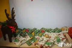 A KUKU, tu święta!
