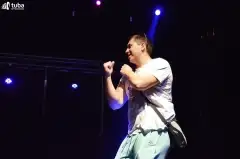 Rząśnik w rytmach disco