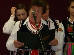 Złote Gody w Zabrodziu