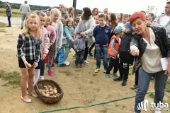 Dzień ziemniaka w Ochudnie