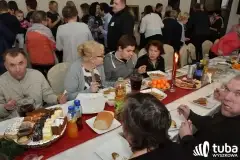 Jezus najpierw przyszedł do potrzebujących...