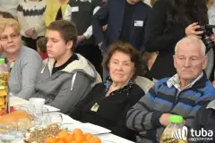 Jezus najpierw przyszedł do potrzebujących...
