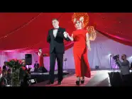 Bartosz Czubak nagrodzony w międzynarodowym konkursie fryzjerskim. To uczeń I TP-U w Wyszkowie