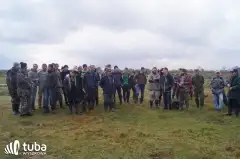 Zawody w Wędkarstwie Spinningowym