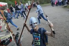W poszukiwaniu zaginionego świata
