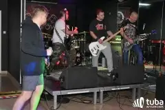 Rock dla WOŚP