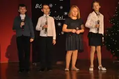 Gminne kolędowanie w Długosiodle