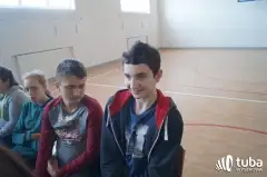 Autorytet z wyszkowskiego podwórka
