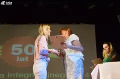 Pół wieku z dziećmi i dla dzieci