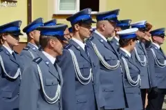 98 lat polskiej Policji