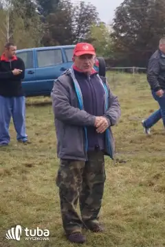 Zawody w Wędkarstwie Spinningowym